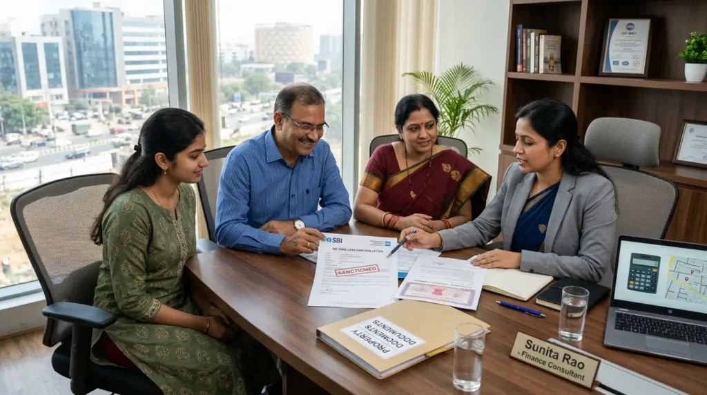 Education Loan For Expensive Courses Abroad: A Hyderabad Student’s Funding