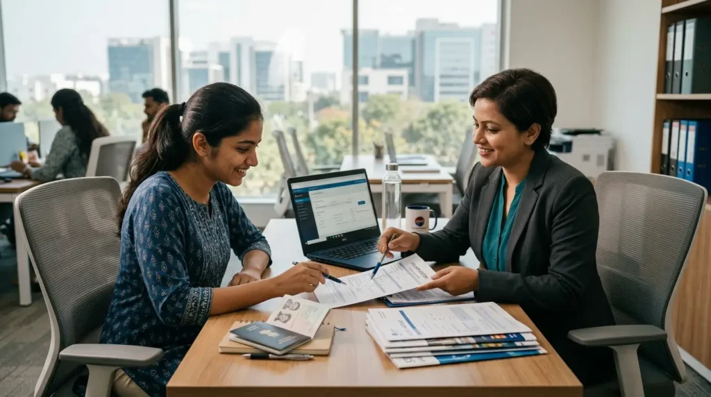 Student Visa Services in Hyderabad: Complete Guide for 2026 Applicants