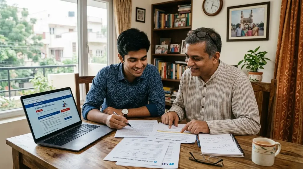What Is Educational Assistance Scheme? Complete Guide For Hyderabad Students