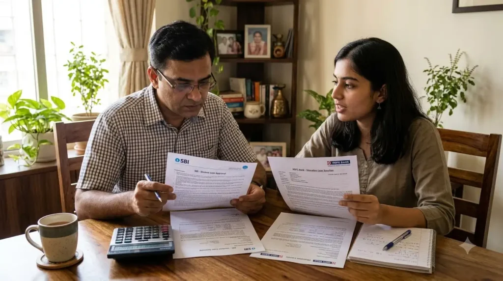 Personal Loan In India Vs Education Loan: Which One Should You Choose?