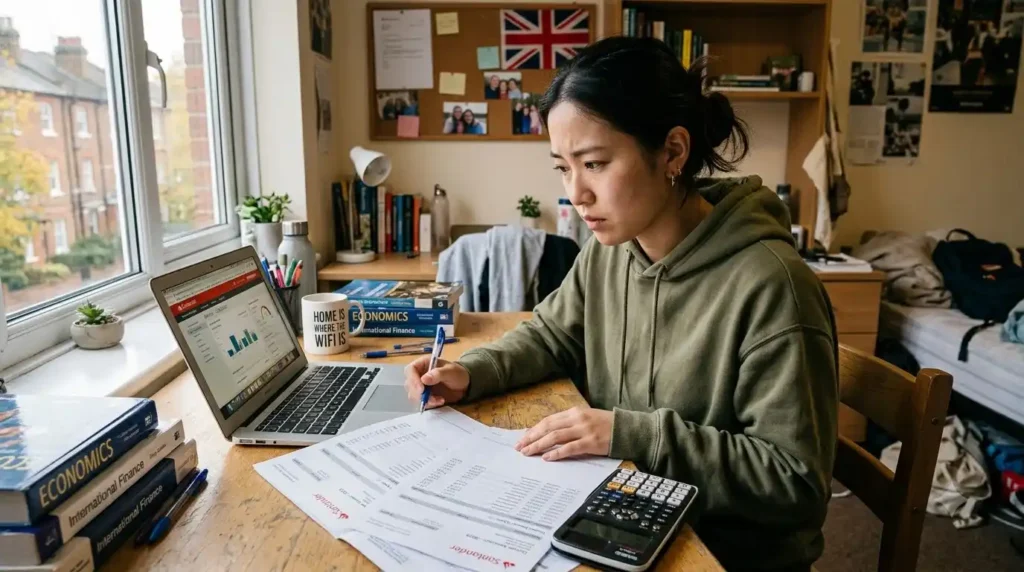 Study Abroad Financial Assistance: What To Do If Money Runs Short Mid-Course