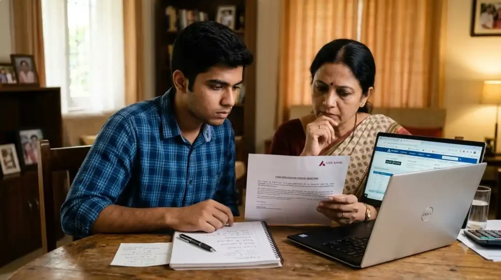 Education Loan Rejected? Here’s Exactly What To Do Next