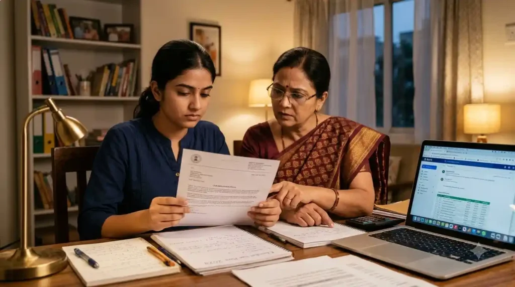 Education Loan Rejected? Here’s Exactly What To Do Next